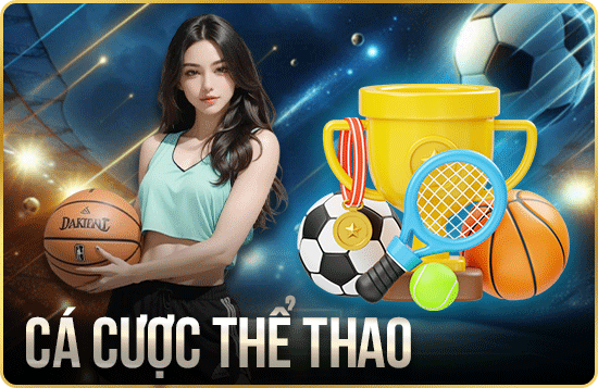 Cá cược thể thao Bong88