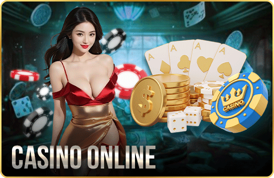 Casino online